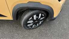 Dacia Spring 27kWh Expression 65 48kW 5dr Auto Electric Hatchback